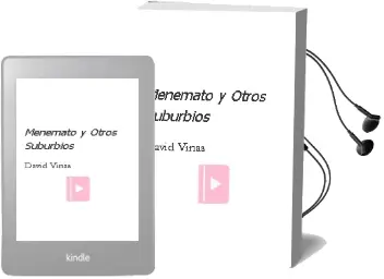 Descargar AudioLibro Menemato y Otros Suburbios de David Viñas año 2002
