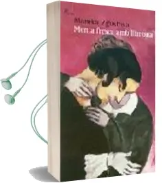 Descargar AudioLibro Menta Fresca amb Llimona de Monika Zgustova año 2002