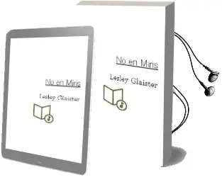 Descargar AudioLibro No en Miris de Lesley Glaister año 2002