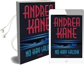 Descargar AudioLibro No hay Salida de Andrea Kane año 2002