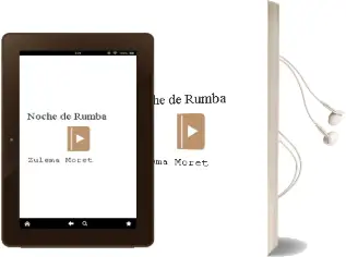 Descargar AudioLibro Noche de Rumba de Zulema Moret año 2002