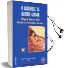 Descargar AudioLibro O Repenique de Beatriz Gondar (Premio de Novela por Entregas 2002 ) de Miguel Suarez Abel año 2002