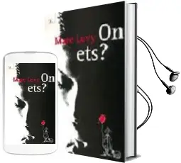 Descargar AudioLibro On ets? de Marc Levy año 2002