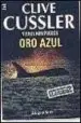 AudioLibro Oro Azul de Clive Cussler