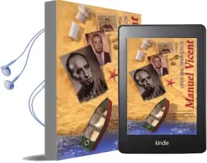 Descargar AudioLibro Otros Dias, Otros Juegos de Manuel Vicent año 2002