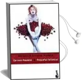 Descargar AudioLibro Pequeñas Infamias (Premio Planeta 1998) de Carmen Posadas año 2002