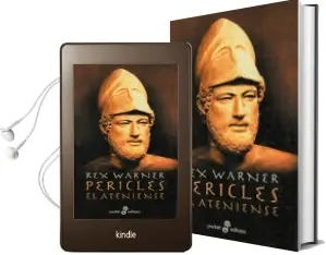 Descargar AudioLibro Pericles el Ateniense de Rex Warner año 2002