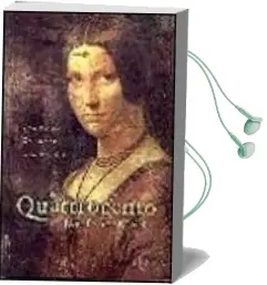 Descargar AudioLibro Quattrocento: Una Mujer, un Cuadro, una Obsesion de James Mckean año 2002