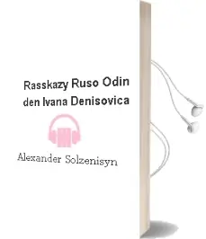 Descargar AudioLibro Rasskazy (Ruso) (Odin den Ivana Denisovica) de Alexander Solzenisyn año 2002