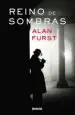 AudioLibro Reino de Sombras de Alan Furst