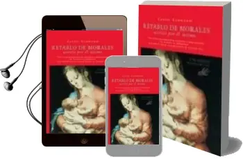 Descargar AudioLibro Retablos de Morales: Escrito por el Mismo de Carlos Lencero año 2002