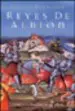 AudioLibro Reyes de Albion de Julian Rathbone