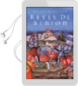 Descargar AudioLibro Reyes de Albion de Julian Rathbone año 2002