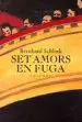 AudioLibro Set Amors en Fuga de Bernhard Schlink