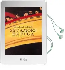 Descargar AudioLibro Set Amors en Fuga de Bernhard Schlink año 2002