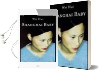 Descargar AudioLibro Shanghai Baby de Wei Hui año 2002