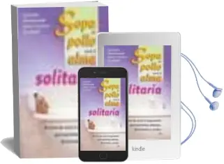 Descargar AudioLibro Sopa de Pollo para el Alma Solitaria: Relatos de Amor e Inspiraci on para Personas Solteras, Divorciadas y Viudas de Jack Canfield año 2002