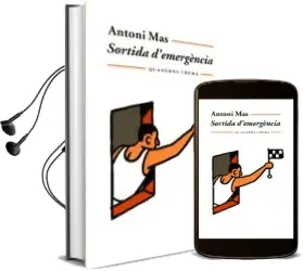 Descargar AudioLibro Sortida d Emergencia de Antoni Mas año 2002