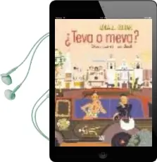 Descargar AudioLibro Teva o Meva de Lola Z. Kodak año 2002