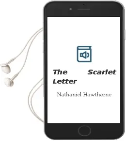 Descargar AudioLibro The Scarlet Letter de Nathaniel Hawthorne año 2002