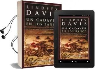 Descargar AudioLibro Un Cadaver en los Baños: La Xiii Novela de Marco Didio Falco de Lindsey Davis año 2002