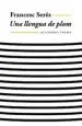 AudioLibro Una Llengua de Plom de Francesc Seres