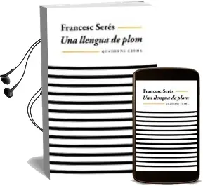 Descargar AudioLibro Una Llengua de Plom de Francesc Seres año 2002