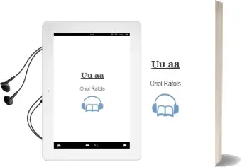 Descargar AudioLibro Uu aa de Oriol Rafols año 2002
