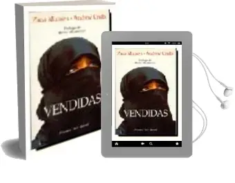 Descargar AudioLibro Vendidas de Zana Muhsen año 2002
