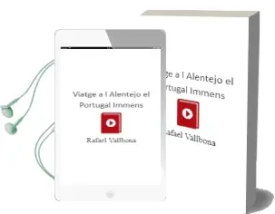Descargar AudioLibro Viatge a l Alentejo el Portugal Immens de Rafael Vallbona año 2002