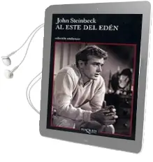 Descargar AudioLibro Al Este del Eden de John Steinbeck año 2002