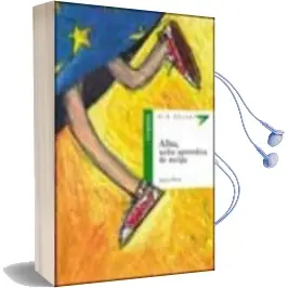 Descargar AudioLibro Alba, Unha Aprendiza de Meiga de Nacho Perez año 2002