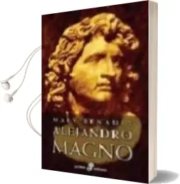 Descargar AudioLibro Alejandro Magno de Mary Renault año 2002