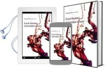 Descargar AudioLibro Aprender a Huir de Care Santos año 2002