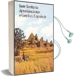 Descargar AudioLibro Aproximaciones a Gaudi en Capadocia de Juan Goytisolo año 2002