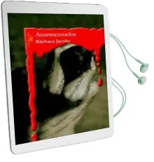 Descargar AudioLibro Atormentados de Barbara Jacobs año 2002
