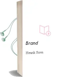 Descargar AudioLibro Brand de Henrik Ibsen año 2002