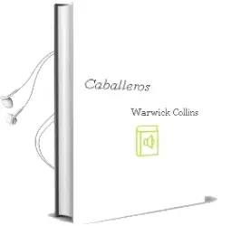 Descargar AudioLibro Caballeros de Warwick Collins año 2002