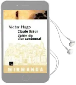 Descargar AudioLibro Claude Gueux: L Ultim dia d un Condemnat de Victor Hugo año 2002