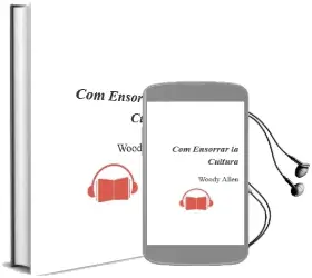 Descargar AudioLibro Com Ensorrar la Cultura de Woody Allen año 2002