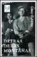 AudioLibro Detras de las Montañas de Cesar Gutierrez