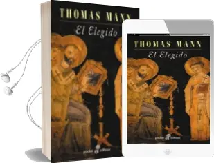 Descargar AudioLibro El Elegido de Thomas Mann año 2002