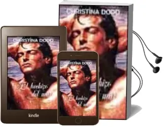 Descargar AudioLibro El Hechizo del mar de Christina Dodd año 2002