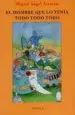 AudioLibro El Hombre que lo Tenia Todo, Todo, Todo de Miguel Angel Asturias