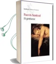 Descargar AudioLibro El Perfume Nd/Dsc de Patrick Suskind año 2002