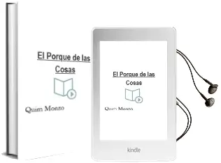 Descargar AudioLibro El Porque de las Cosas de Quim Monzo año 2002