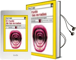 Descargar AudioLibro El Ruido de las Miradas de Ana Criado año 2002