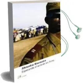 Descargar AudioLibro Esperando el Voto de las Fieras de Ahmadou Kourouma año 2002