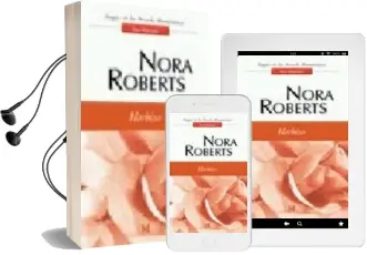 Descargar AudioLibro Hechizo de Nora Roberts año 2002