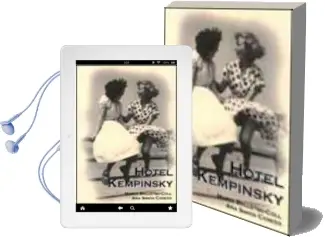 Descargar AudioLibro Hotel Kempinsky de Marta Balletbo Coll año 2002